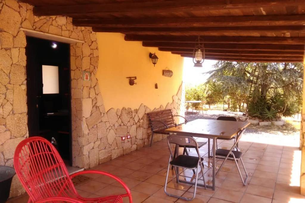 Villa Emma Con Panorama Etna A 10 Minuti Dal Mare Lentini Kültér fotó