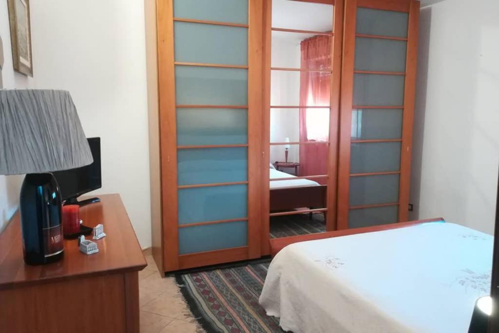 Villa Emma Con Panorama Etna A 10 Minuti Dal Mare Lentini Kültér fotó